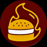 Fire Burger